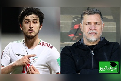 (عکس) رونمایی از استایل کریسمسی ستاره‌های فوتبال/ از علی دایی و دخترش تا سردار آزمون و دختر کوچولویش / نگاه ویژه به استایل انصاری‌فرد😄