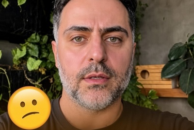 20 دانش‌آموز را به مدرسه راه ندادند؟/ روایت باورنکردنی و تاسف‌بار علی ضیا از یک مدرسه غیرانتفاعی+فیلم
