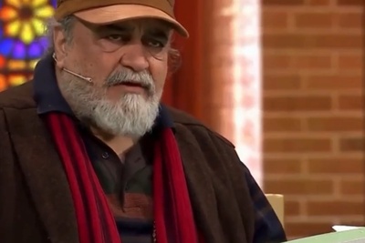 آمدنم بهر چه بود؟ به کجا می روم آخر...شعر خوانی محمدرضا شریفی‌نیا در برنامه محفل یکی از عمیق‌ترین پرسش‌های فلسفی و عرفانی ادبیات پارسی را مطرح کرد