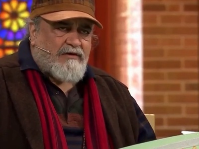 آمدنم بهر چه بود؟ به کجا می روم آخر...شعر خوانی محمدرضا شریفی‌نیا در برنامه محفل یکی از عمیق‌ترین پرسش‌های فلسفی و عرفانی ادبیات پارسی را مطرح کرد