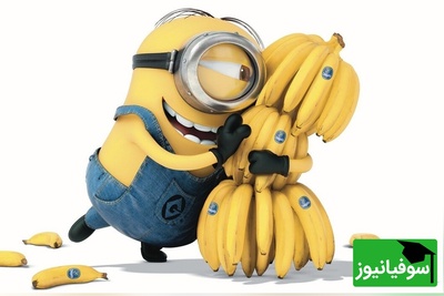 (تصاویر) دکوراسیونی خاص و بامزه/ خانه‌ای برای طرفداران مینیون‌ها با طراحی هوش مصنوعی