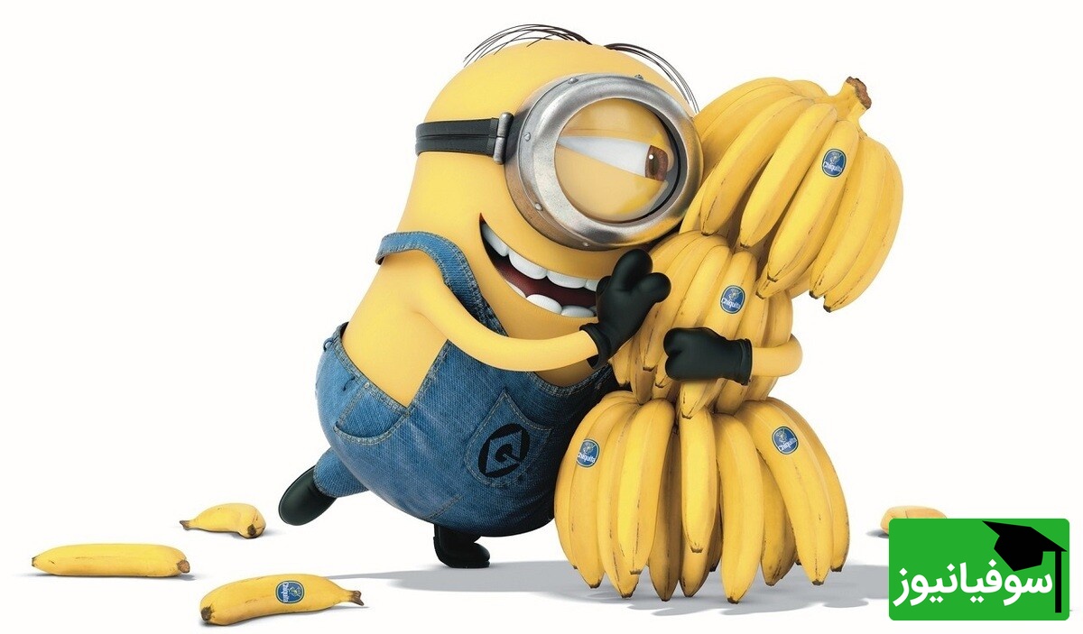 (تصاویر) دکوراسیونی خاص و بامزه/ خانه‌ای برای طرفداران مینیون‌ها با طراحی هوش مصنوعی