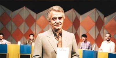 درخشش متفاوت عادل فردوسی‌پور در مسابقه هفته/ اجرا هیجان و غافلگیری نوذری