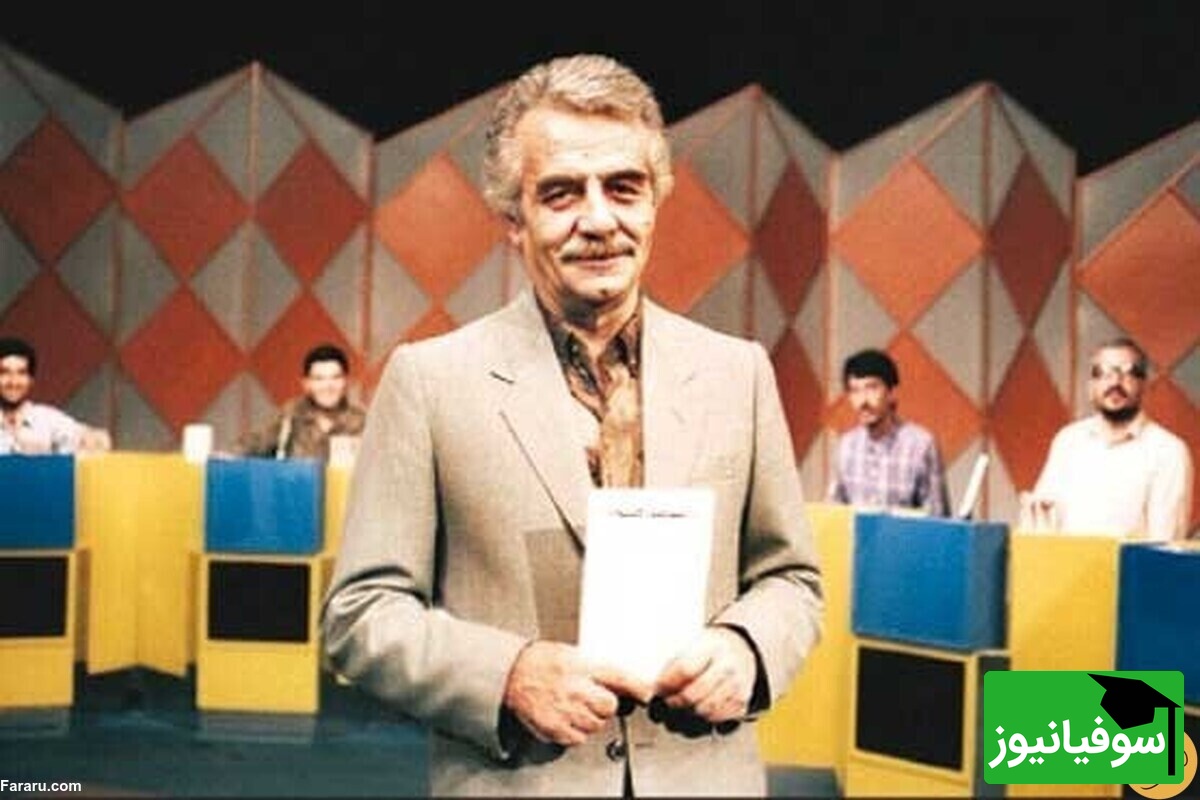 درخشش متفاوت عادل فردوسی‌پور در مسابقه هفته/ اجرا هیجان و غافلگیری نوذری