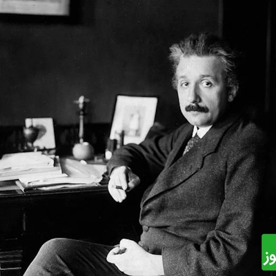 بعد از مرگ انیشتین چه چیزی روی میزش باقی ماند؟ روایتی از چند ساعت پس از درگذشت نابغه قرن