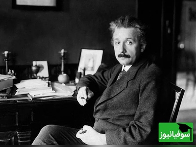 بعد از مرگ انیشتین چه چیزی روی میزش باقی ماند؟ روایتی از چند ساعت پس از درگذشت نابغه قرن