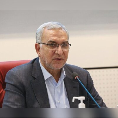 وزیر بهداشت: پرورش دانشجو بزرگترین افتخار اساتید است/ 99 درصد داروها در کشور تولید می‌شوند