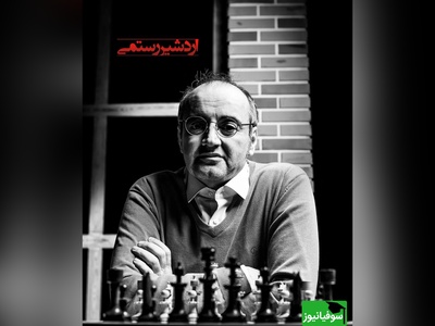 ( ویدیو آموزنده) اردشیر رستمی: پیش کسی که بهتون احترام نمیزاره، بهش احترام نذارید حتی اگه.../ دوس داریم نظرتون رو در مورد این مطلب بدونیم پس برامون بنویسید...