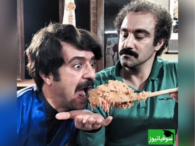 (ویدئو) خنده‌دارترین سکانس تاریخی پایتخت/ ارسطو: برات سوغاتی مکمل غذایی آوردم که بخوری مثل سوخت موشک عمل می‌کنه🤭/ قیافه دیدنی نقی وقتی فهمید غدای حیواناته