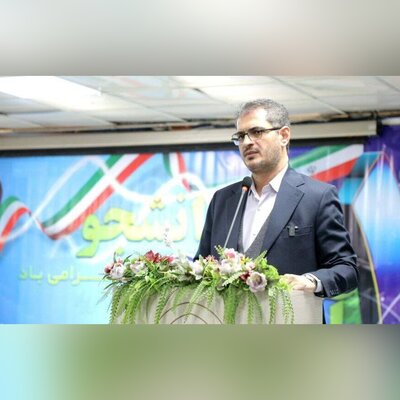 استاندار کردستان: تربیت دانشجویان به علم روز رسالت بزرگیست که بر عهده دانشگاه فرهنگیان قرار دارد