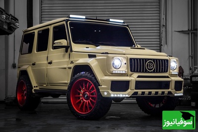 (ویدیو) مرسدس G550 پرفشنال زیر ذرهبین/ وقتی قدرت و لوکس بودن به یک شاهکار تبدیل میشوند!
