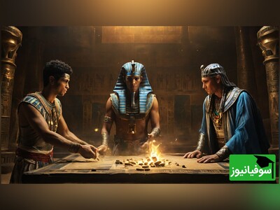 ویدیو/ تمامی گنجینۀ ارزشمند و زرین «توت عنخ آمون» کشف شده در دفینۀ فرعون جوان مصری/ نمادی از شکوه و عظمت پادشاهی مصر باستان در موزۀ بزرگ قاهره