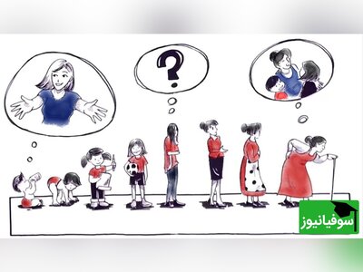 (ویدئو) 8 مرحله در نظریۀ رشد روانی اریکسون که افراد سالم باید از آن عبور کنند