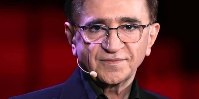 پولدار گرسنه؟ ریشه‌ یابی ترس‌های درونی از زبان دکتر انوشه /سرنوشت مارو استعداد تعیین نمیکنه، انتخاب های ما تعیین میکنه که...