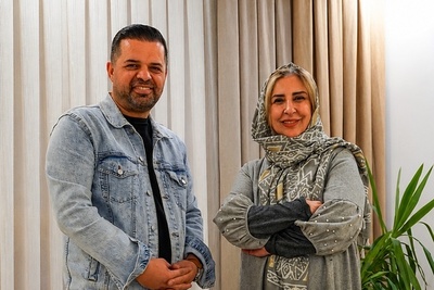 راز دکوراسیون چشم‌نواز مرجانه گلچین؛ 6 نکته‌ای که طراحان داخلی هم توصیه می‌کنند