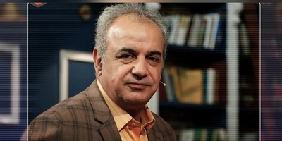 دردا که فراق ناتوان ساخت مرا... / عاشقانه‌ای بی‌همتا از رشید کاکاوند با شعری که با کلمه به کلمه‌اش میشه درد فراق رو لمس کرد