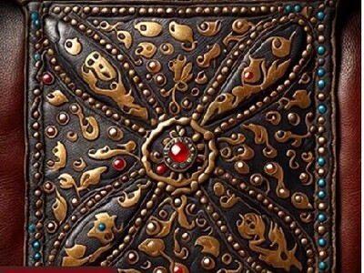 ویدیو/ درفش کاویانی؛ از پیش‌بند کاوه آهنگر تا نماد تاریخی مقاومت و مبارزه با بی‌عدالتی در تاریخ ایران