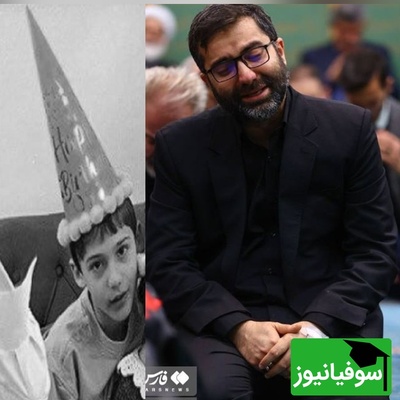 (ویدیو) فرزند دوم معاون پزشکیان هم فوت شد/ اشک های تلخ پدر در لحظه امضای رضایت نامه اهدای عضو کودک دومش