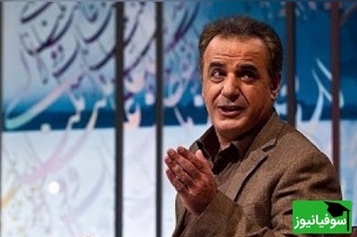 (ویدیو) شعرخوانی غم‌انگیز رشید کاکاوند از حضرت حافظ: ای خُرَّم از فروغِ رُخَت لاله زارِ عمر/بازآ که ریخت بی گُلِ رویت بهارِ عمر