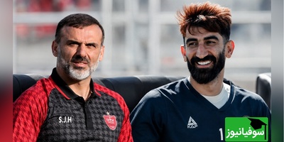 روایت جنجالی سیدجلال حسینی از روانی کردن تیم توسط بیرانوند؛ یک جوک را 20 بار تعریف می‌کند و خودش هم می‌خندد😂 + ویدئو