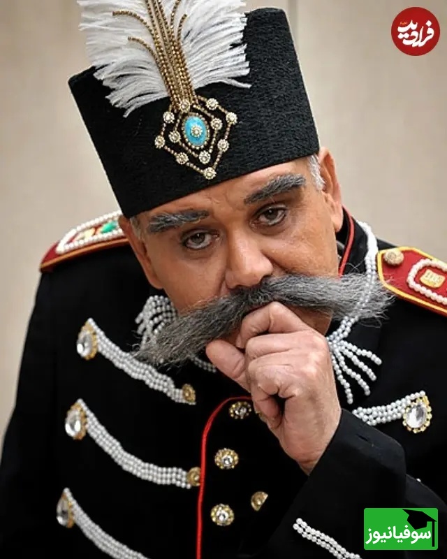 اکبر عبدی