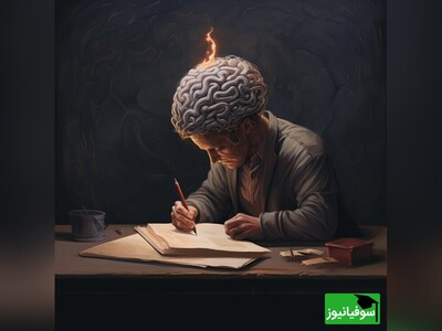 ویدیو/ ضریب هوش انسان عادی 100، باهوش 120، تیزهوش 135 و بالاتر نابغه/ «اینشتین» هم که باشی مجبوری ضریب هوشی رو تقسیم کنی!