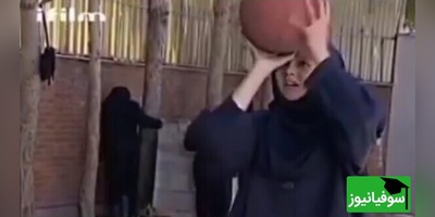 (ویدئو) زمانی که مدارس رنگ و بوی دیگری داشت/ سکانس نوستالژی سریال «به رنگ صدف»