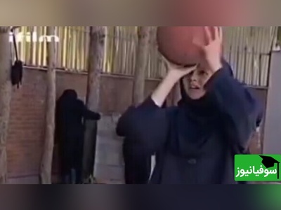 (ویدئو) زمانی که مدارس رنگ و بوی دیگری داشت/ سکانس نوستالژی سریال «به رنگ صدف»