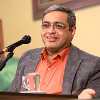 (ویدئو) دکتر سعید عزیزی، روانشناس معروف: «در  کلمه کمال‌گرا، لغت کمال گولتون نزنه!»