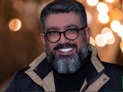 ویدئویی از «مجری برنامه حالا خورشید» در حال تدریس در دانشگاه/ رضا رشیدپور: دانشجویان گرامی هنگام فیلمبرداری از من اطلاع دهند که لاغر باشم!!!