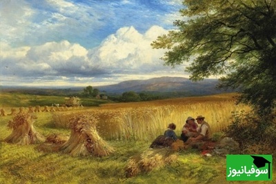 عکس | با این نقاشی‌ها استرس را از ذهن خود پاک کنید!