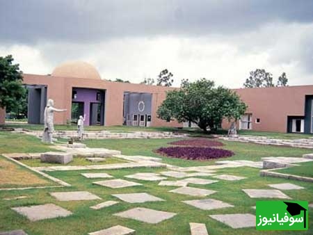  مرکز میان دانشگاهی نجوم و فیزیک نجومی