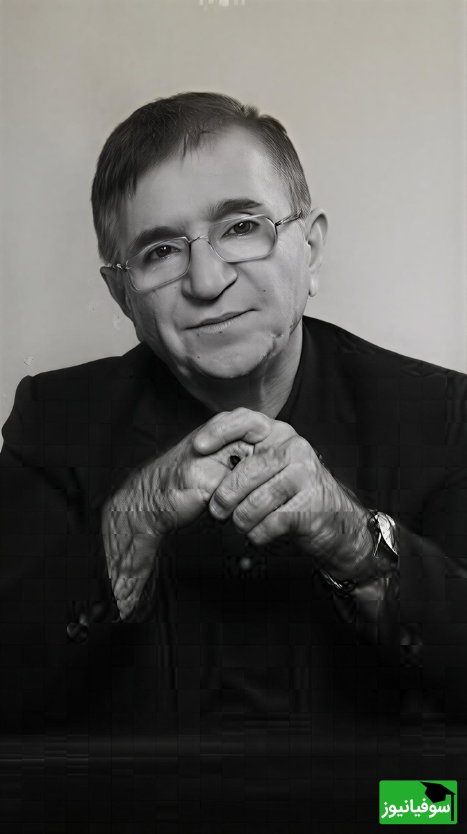 (ویدیو) دکتر محمود انوشه بهترین متخصص روانشناسی ایران: یادتون نره اگر کسی‌رو قضاوت کردید...