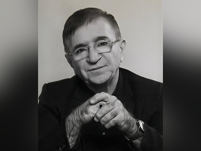 (ویدیو) دکتر محمود انوشه بهترین متخصص روانشناسی ایران: یادتون نره اگر کسی‌رو قضاوت کردید...