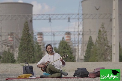 رونمایی از ورژن انیمیشنی جذاب از حماسه آفرینی علی قمصری در نیروگاه برق دماوند+ ویدئو