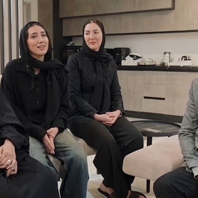 نگاهی به منزل نیلسا حیدریان؛ نقشِ خاموشِ چیدمان خانه در موفقیتِ روشنِ نفر 5 کنکور/ پالت رنگی آرام فاکتور نادیده گرفته شده در ماراتن کنکور