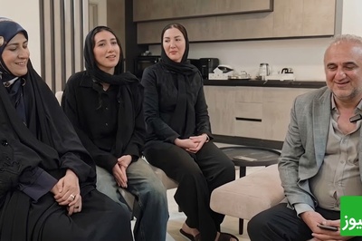 نگاهی به منزل نیلسا حیدریان؛ نقشِ خاموشِ چیدمان خانه در موفقیتِ روشنِ نفر 5 کنکور/ پالت رنگی آرام فاکتور نادیده گرفته شده در ماراتن کنکور