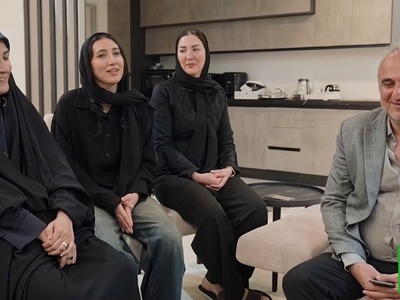 نگاهی به منزل نیلسا حیدریان؛ نقشِ خاموشِ چیدمان خانه در موفقیتِ روشنِ نفر 5 کنکور/ پالت رنگی آرام فاکتور نادیده گرفته شده در ماراتن کنکور