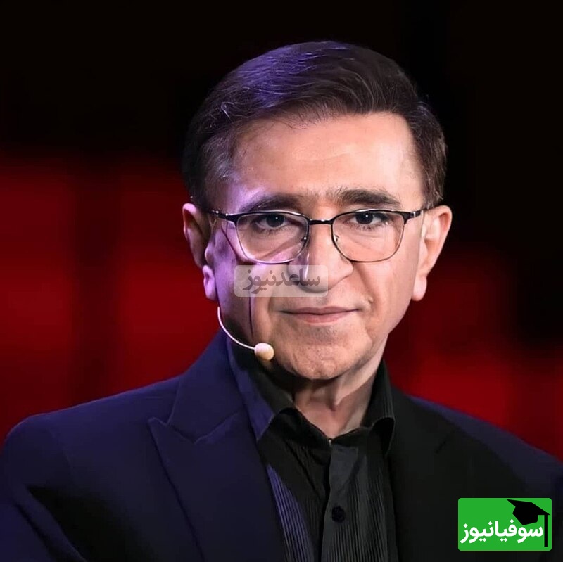 (ویدئو) «اصلا یک میلیمتر هم پایین نیا!» پیام تکاندهنده دکتر انوشه برای زنان؛ عزتنفس یعنی همین یک جمله!👏