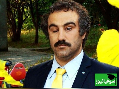 (ویدئو) آموزش تضمینی و بی‌بروبرگرد استفاده از تکنولوژی «صندلی چرخ‌دار» توسط «نقی معمولی»/ 700 واتِ قشنگ برو/ چرا هما‌ها رو میریزین تو قرمه‌سبزیا😂