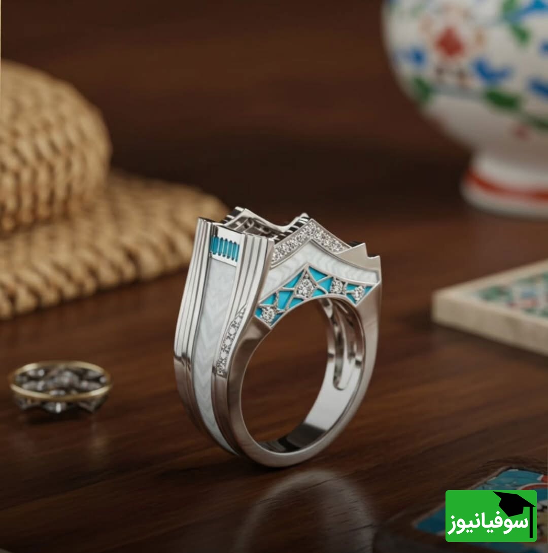 جواهرات ایرانی