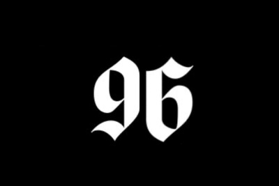 خطای دید/ حتی افرادی با ضریب هوشی بالا و انیشتینی هم نمی‌توانند در کمتر از 7 ثانیه عدد 96 پنهان در بین اعداد 69 را پیدا کنند