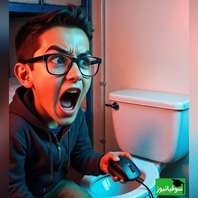 (عکس) حماسه دانشجویی: وقتی نخ فلاش‌تانک گم شد، بچه‌های کامپیوتر این کارو کردن!