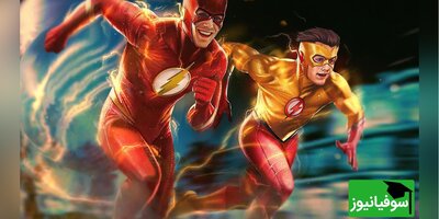 (ویدئو) جالب‌ترین مسابقۀ دو میدانیِ تاریخ در فضا!/ از جمله تفریحات سالم فضانوردان