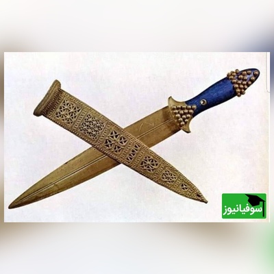 (عکس) گنجینه‌ای از دل تاریخ؛ سلاح‌های 4 هزار ساله در دانمارک که کیفیتشان کارشناسان را شگفت‌زده کرد