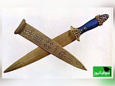 (عکس) گنجینه‌ای از دل تاریخ؛ سلاح‌های 4 هزار ساله در دانمارک که کیفیتشان کارشناسان را شگفت‌زده کرد