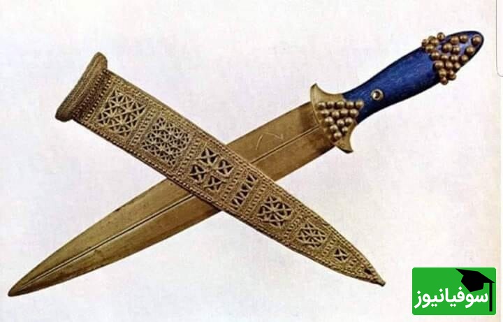 (عکس) گنجینه‌ای از دل تاریخ؛ سلاح‌های 4 هزار ساله در دانمارک که کیفیتشان کارشناسان را شگفت‌زده کرد