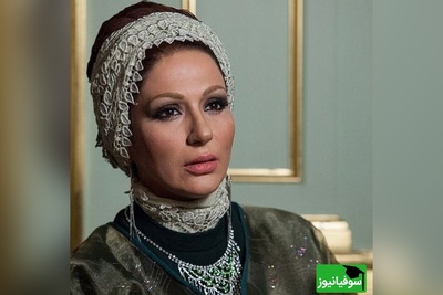 زندگی تلخ زناشویی از زبان ساغر عزیزی، فرحِ سینمای ایران: جلوی همه کتکم زد و ...