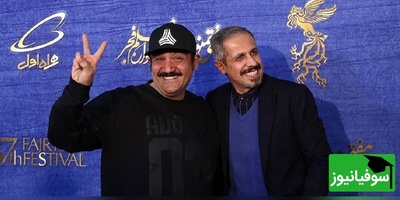 (ویدیو) کل‌کل حماسی مهران غفوریان و جواد رضویان/ وقتی می‌خوای دایره لغات فارسیتو  به رخ بکشی!😂