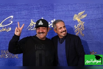 (ویدیو) کل‌کل حماسی مهران غفوریان و جواد رضویان/ وقتی می‌خوای دایره لغات فارسیتو  به رخ بکشی!😂